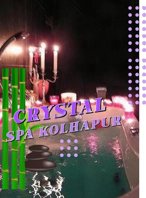 Jacuzzi Honey Bath in Kolhapur